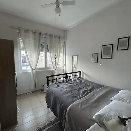 Appartement Moderna Yaya - Chora Ándros