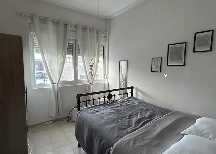 Appartement Moderna Yaya - Chora Ándros